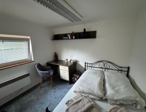 Old Fortress Garden Studio