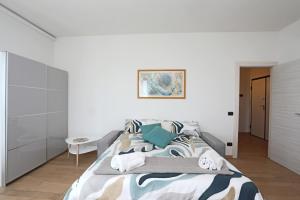 Sunshine Apartment in Florence
