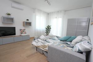 Sunshine Apartment in Florence
