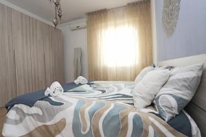 Sunshine Apartment in Florence