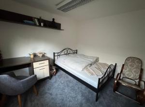 Old Fortress Garden Studio