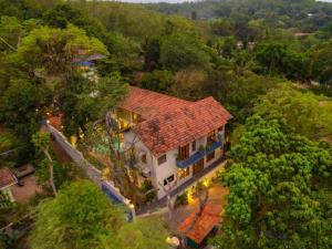 The Hosteller Bam Goa, Saligao - Poshtel