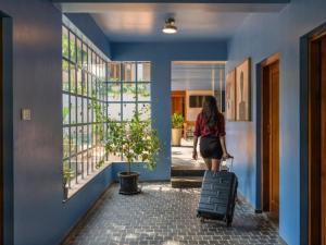 The Hosteller Bam Goa, Saligao - Poshtel