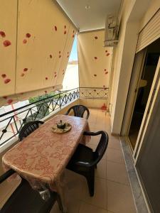 City Apartment Vlora 02