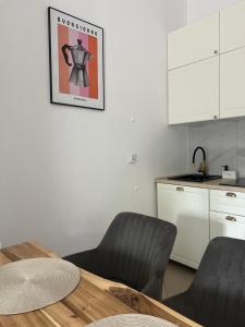 Apartament Villa Marea 22