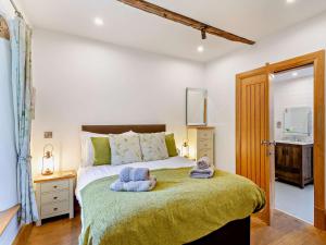 3 Bed in Settle 76650