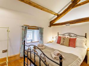 3 Bed in Settle 76650