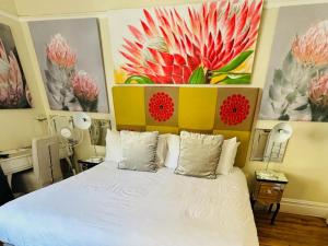 Ashby Manor Guest House