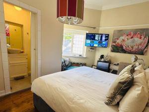 Ashby Manor Guest House