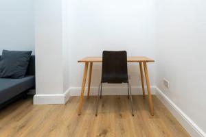 Newly Renovated 1BD Flat - Camden