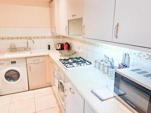 Roomspace Serviced Apartments - Cascades Court