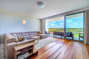 Cond Bayline Cavala - SPA - POOL - GYM - BEACH - BY BEDZY