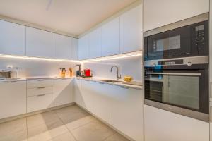 Cond Bayline Cavala - SPA - POOL - GYM - BEACH - BY BEDZY