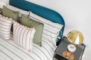 1 Bed Apartment London By Leyton Orient, ABBA Arena & Olympic Park