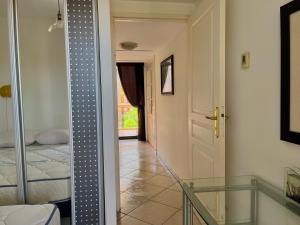 Appartement Villeneuve Loubet