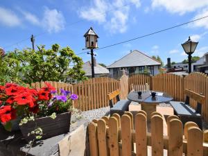 1 bed property in Wadebridge Cornwall 42756 - 3hvězdičkové hotely ve městě Wadebridge