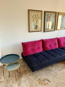 Giuliana suite apartment