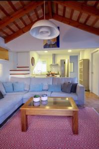 Chalet Pleamar, a 2 minutos de la playa