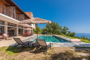 Grande Villa 750 m2 Le Mas des chênes