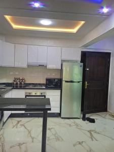 Studio meublé - Hébergements non classés à Casablanca