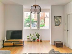 Almeria Tirso Apartment - Ubytování bez kategorie ve městě Almería