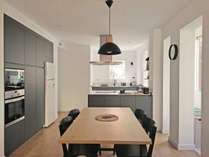 Almeria Tirso Apartment