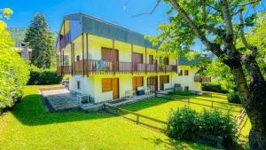 Appartamento Montello 35 Bis - Affitti Brevi Italia