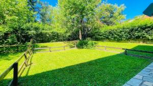 Appartamento Montello 35 Bis - Affitti Brevi Italia