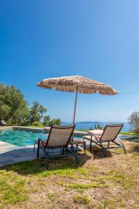 Villas Grande Villa 750 m2 Le Mas des chenes : photos des chambres