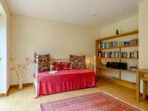 1 Bed in Nantyglo 58304