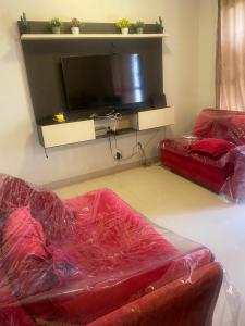 COP 30, AP ao lado do estádio Mangueirao