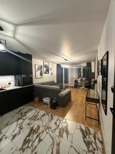 Apartament Międzyzdroje z widokiem na morze