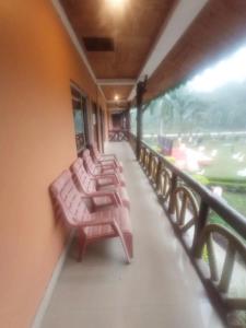Hotel Green Touch Dooars Eco Resort With Fully Facility In Lataguri