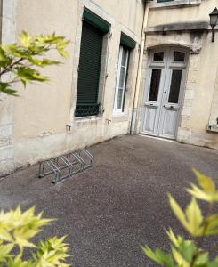Appartements La Cour du Prince : Appartement 1 Chambre