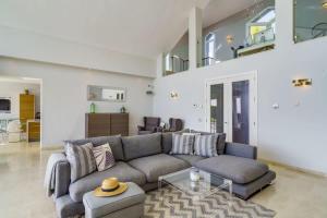 Gran view villa Elviria