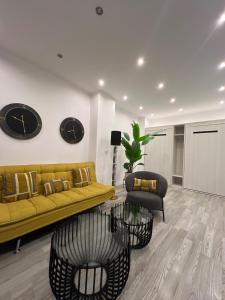 Apartamento Centro Real Suites