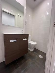 Apartamento Centro Real Suites