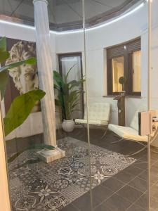Apartamento Centro Real Suites