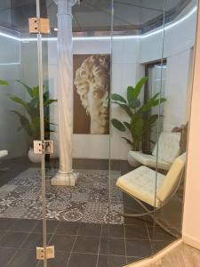 Apartamento Centro Real Suites