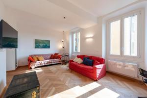 Castelletto House Genova City Center - Happy Rentals
