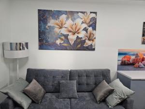 Lazurowy Apartament