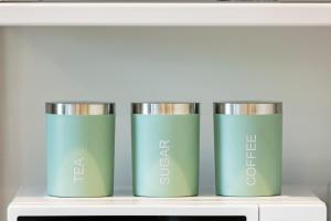 Kew Garden Suite 2BR Sleeps 9 Near Central London