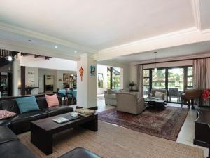 Forestwood 13, Zimbali Estate by Euphoric Leisure