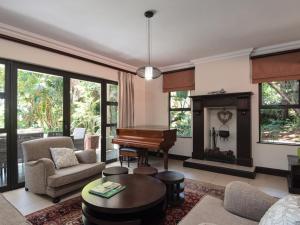 Forestwood 13, Zimbali Estate by Euphoric Leisure