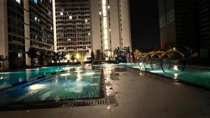 Horizon Suites tower D, Sunsuria, sepang selangor