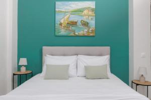 Akakia Panoramic Villa