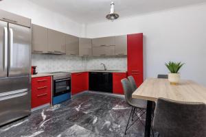 Akakia Panoramic Villa