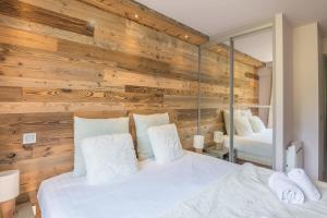 Appartement Le clos de Rochebrune - Welkeys