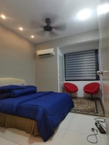 Horizon Suites tower D, Sunsuria, sepang selangor