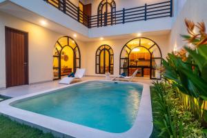 Villa Amaia Bali